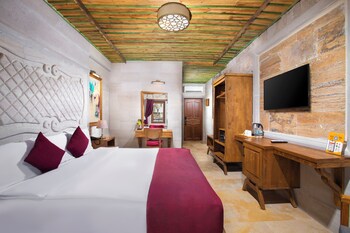 rapsodi stone suites cappadocia