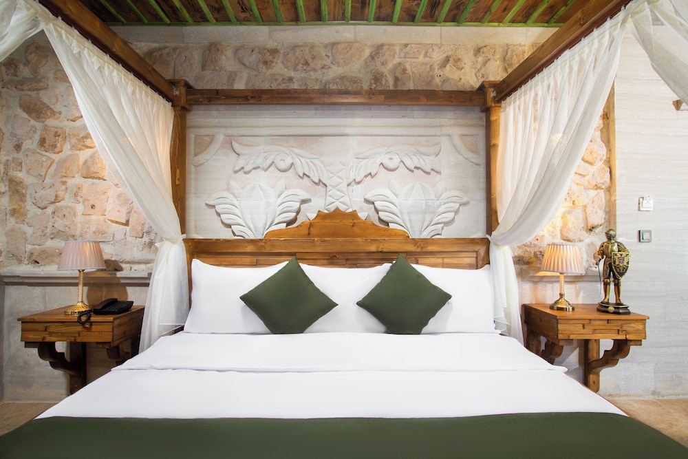 rapsodi stone suites cappadocia