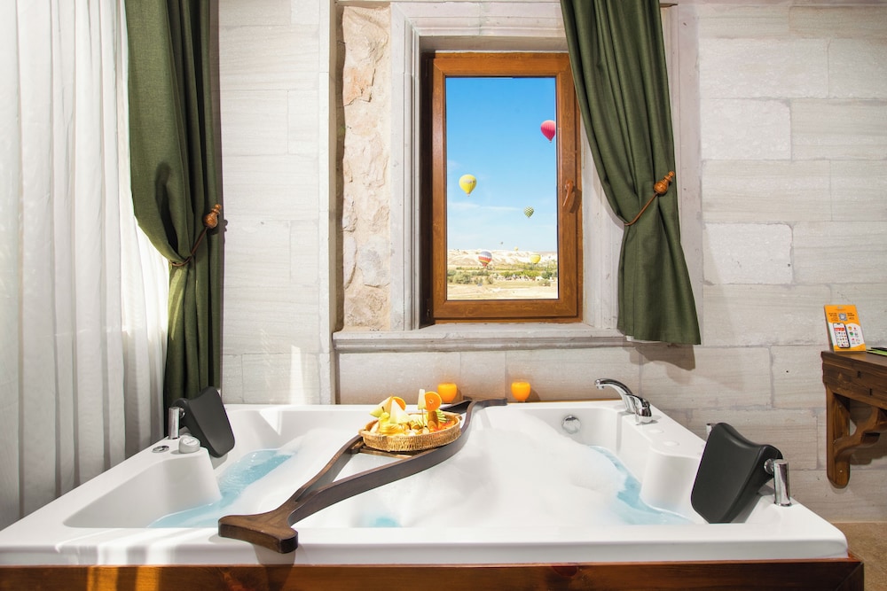 rapsodi stone suites cappadocia