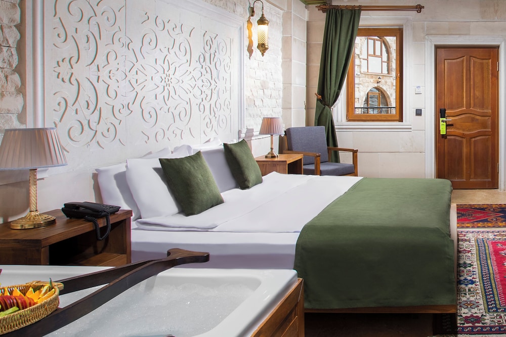 rapsodi stone suites cappadocia