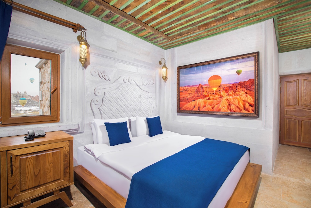 rapsodi stone suites cappadocia