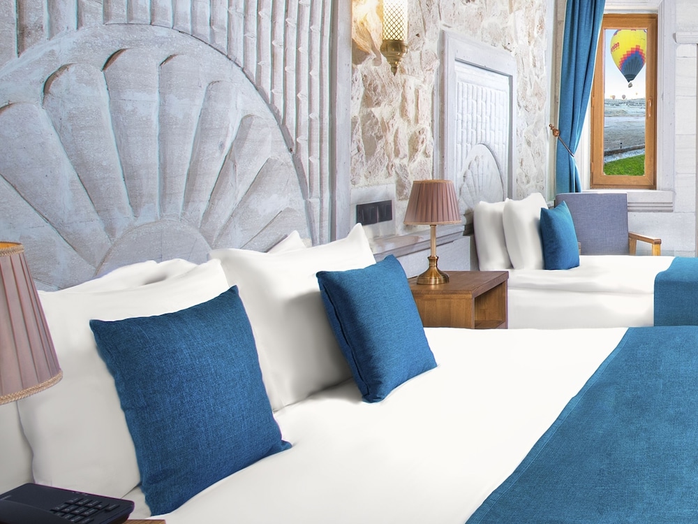 rapsodi stone suites cappadocia