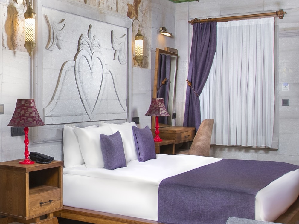 rapsodi stone suites cappadocia