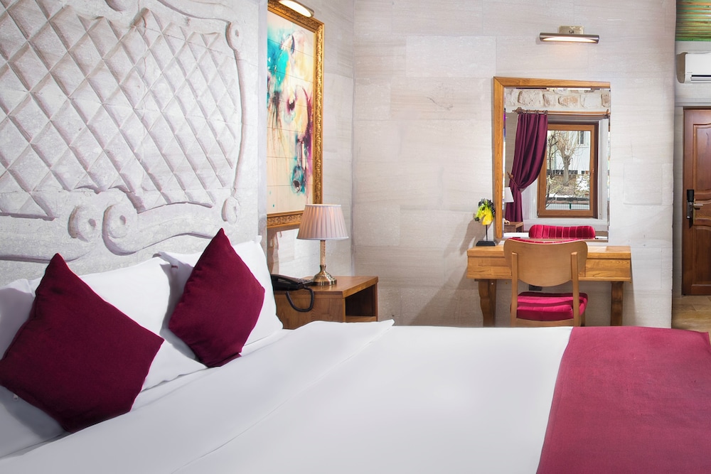 rapsodi stone suites cappadocia