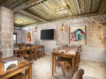 rapsodi stone suites cappadocia