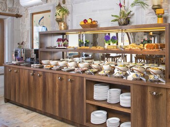 rapsodi stone suites cappadocia