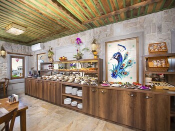 rapsodi stone suites cappadocia