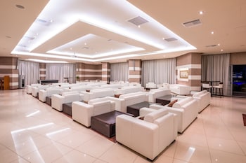 Konstantinos Palace,Finiki>>Dodecanese Islands,5 star