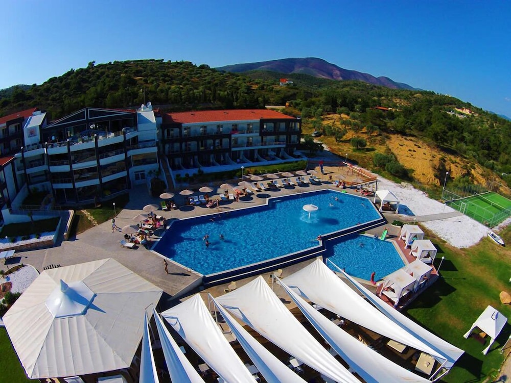 thasos