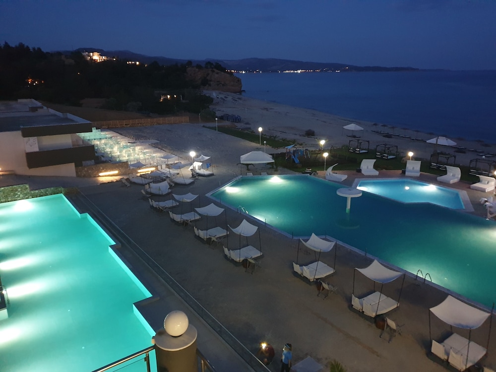 thasos
