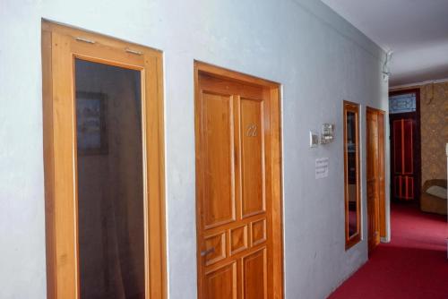 reddoorz golden inn tugu yogyakarta