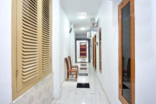 reddoorz golden inn tugu yogyakarta