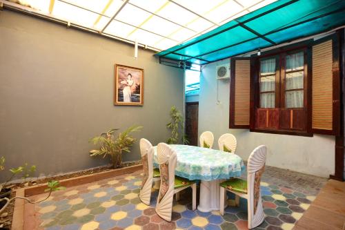 reddoorz golden inn tugu yogyakarta