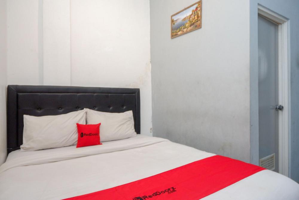 reddoorz golden inn tugu yogyakarta