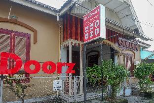 reddoorz golden inn tugu yogyakarta