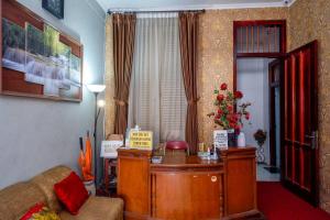 reddoorz golden inn tugu yogyakarta