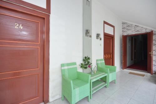 reddoorz golden inn tugu yogyakarta