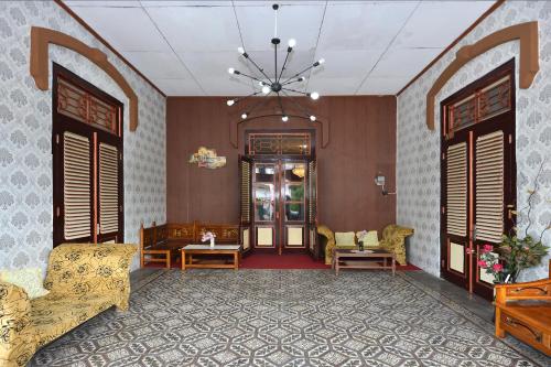 reddoorz golden inn tugu yogyakarta