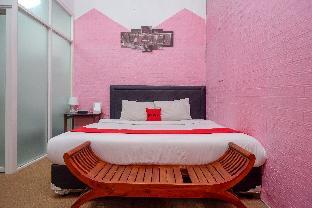 reddoorz golden inn tugu yogyakarta