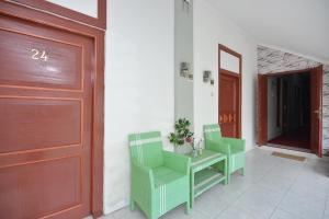 reddoorz golden inn tugu yogyakarta