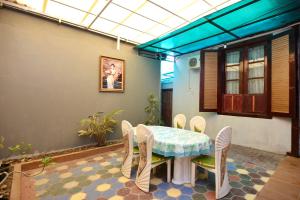 reddoorz golden inn tugu yogyakarta