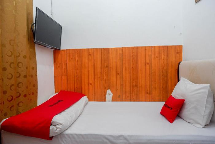 reddoorz golden inn tugu yogyakarta