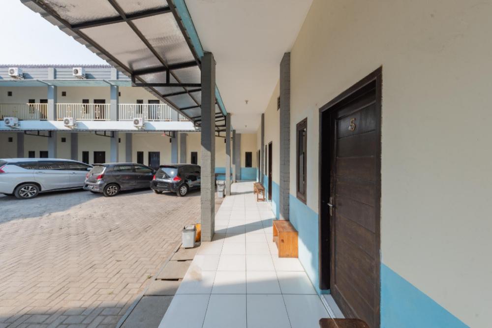 reddoorz kings hotel near csb mall