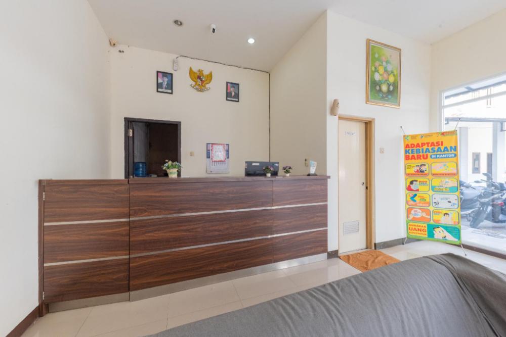 reddoorz kings hotel near csb mall