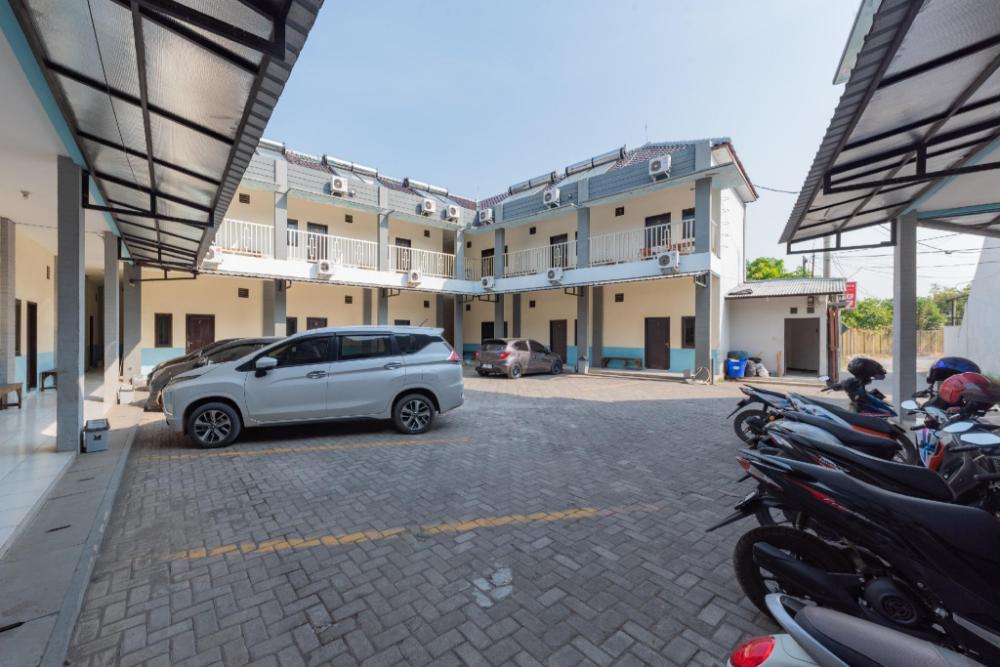 reddoorz kings hotel near csb mall