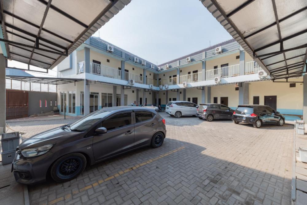 reddoorz kings hotel near csb mall