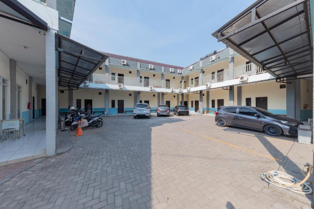 reddoorz kings hotel near csb mall