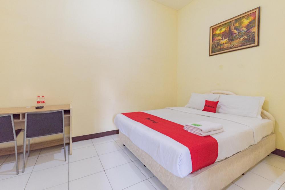 reddoorz kings hotel near csb mall