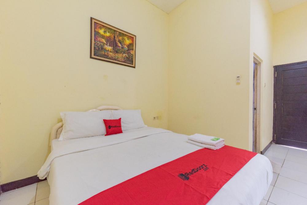 reddoorz kings hotel near csb mall