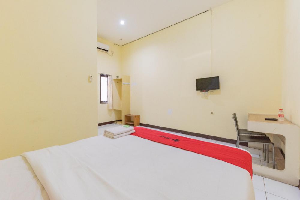 reddoorz kings hotel near csb mall