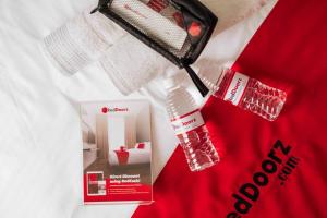 reddoorz kings hotel near csb mall