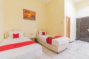 reddoorz kings hotel near csb mall