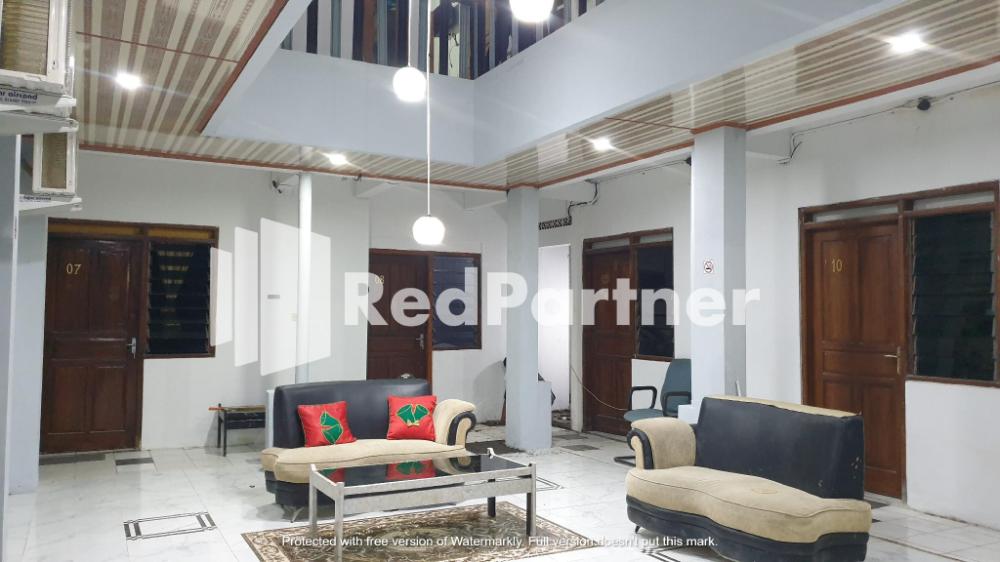 reddoorz near lippo mall yogyakarta 2