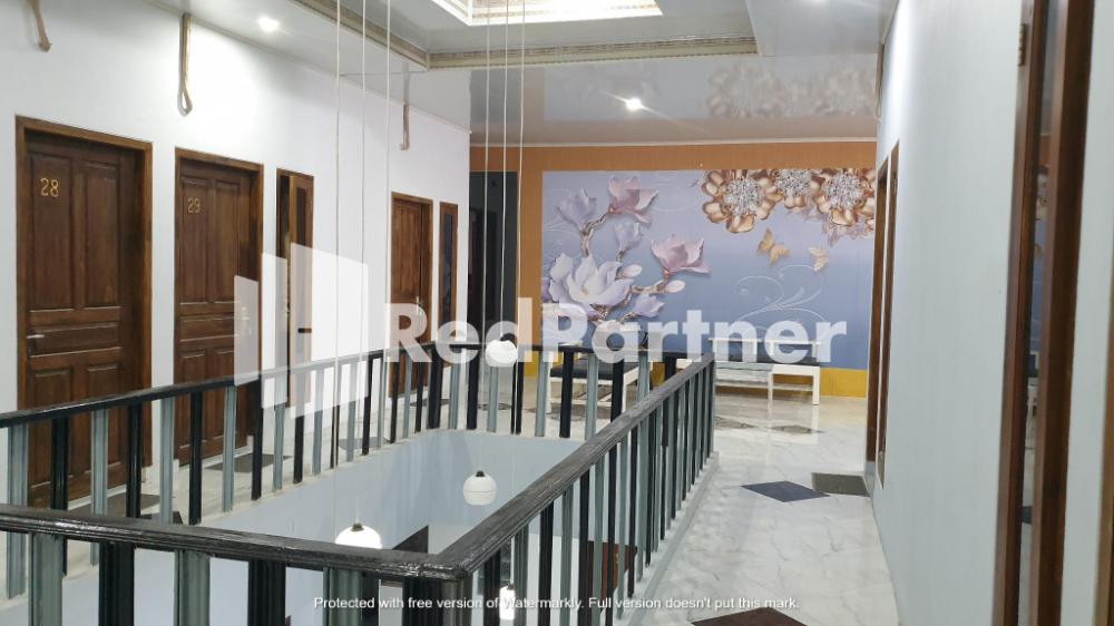 reddoorz near lippo mall yogyakarta 2