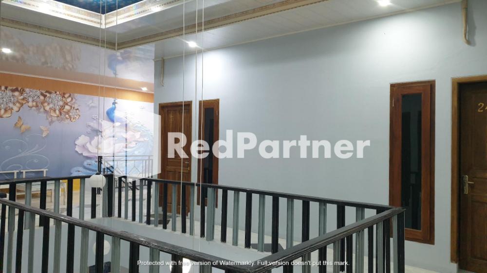 reddoorz near lippo mall yogyakarta 2