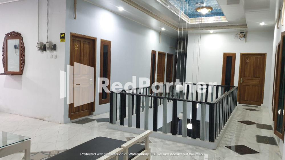 reddoorz near lippo mall yogyakarta 2