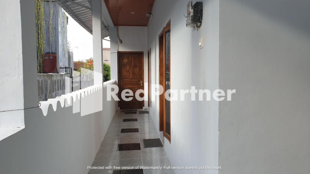 reddoorz near lippo mall yogyakarta 2