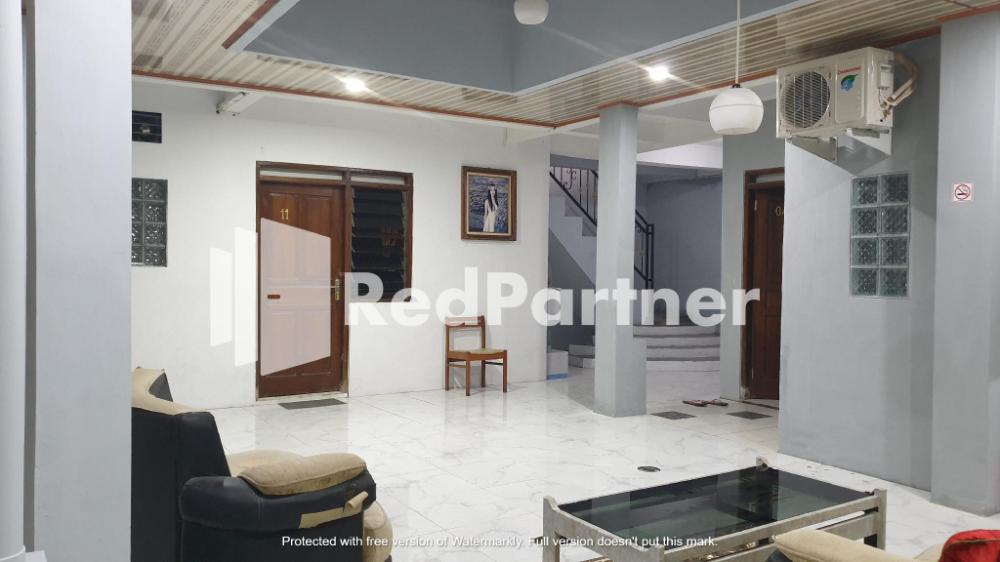 reddoorz near lippo mall yogyakarta 2