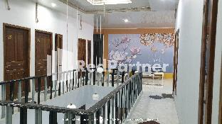 reddoorz near lippo mall yogyakarta 2