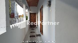 reddoorz near lippo mall yogyakarta 2