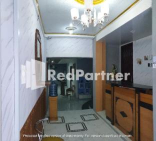 reddoorz near lippo mall yogyakarta 2