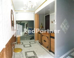 reddoorz near lippo mall yogyakarta 2