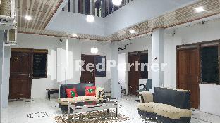 reddoorz near lippo mall yogyakarta 2