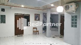 reddoorz near lippo mall yogyakarta 2