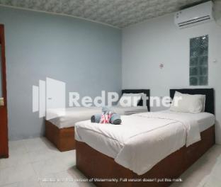 reddoorz near lippo mall yogyakarta 2