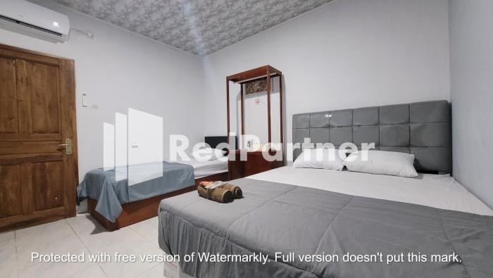 reddoorz near lippo mall yogyakarta 2